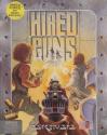 Hired Guns_Front22
